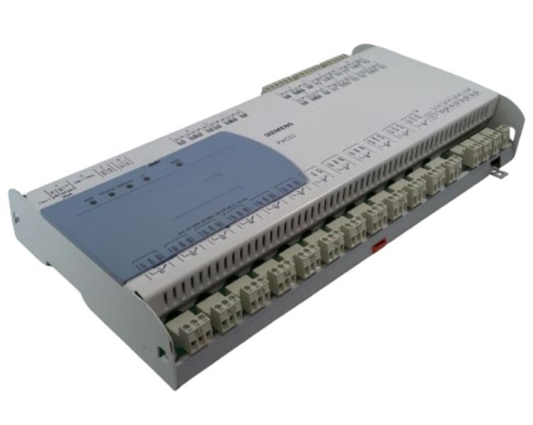 SIEMENS PXC52