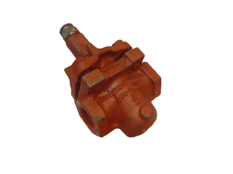 FLOWSERVE 114-3/4-50-1/8