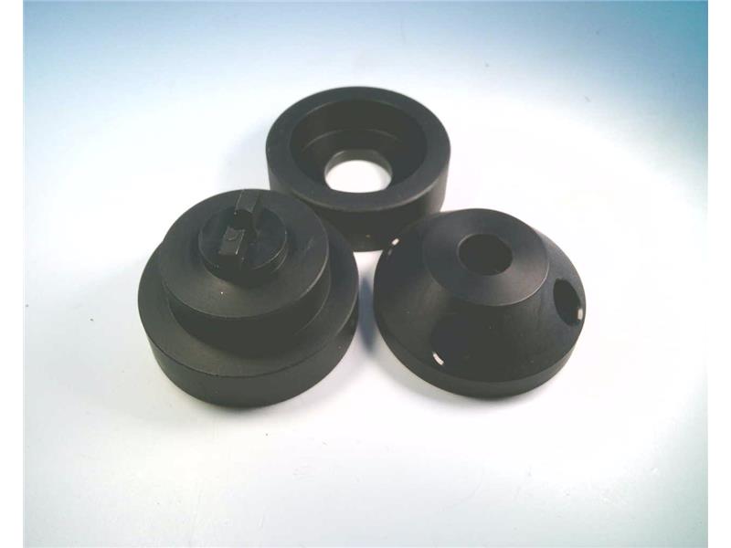 EFECTOR PKG,PUCK,BRAY,92/93 ADJUSTABLE-UV0013