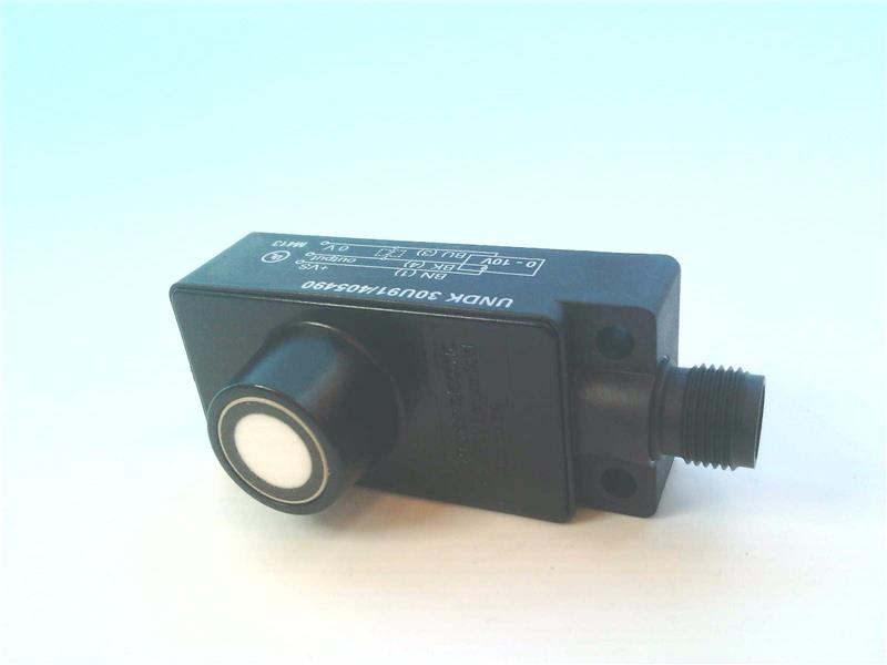 BAUMER ELECTRIC UNDK 30U91/405490