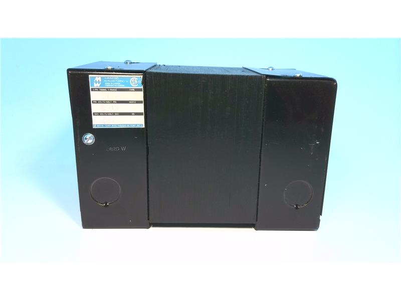 HAMMOND MANUFACTURING EL3G