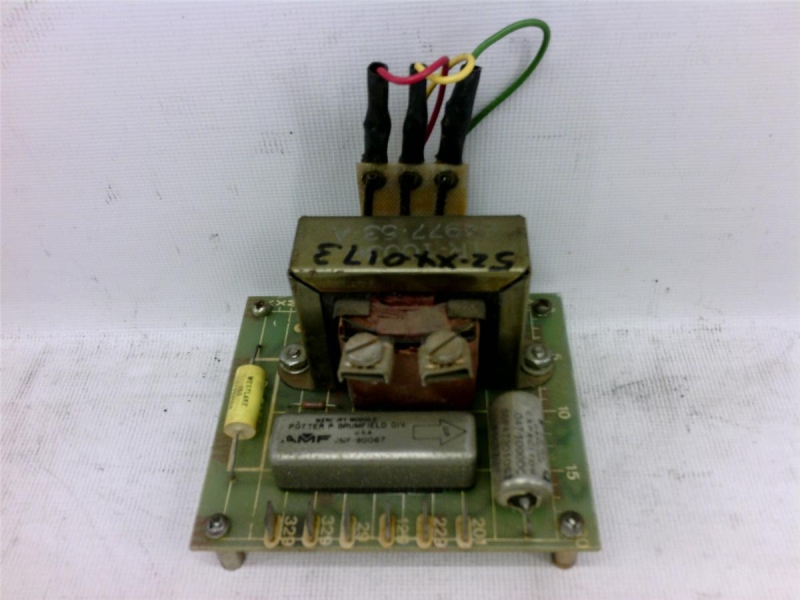 64977-53A by ASEA BROWN BOVERI