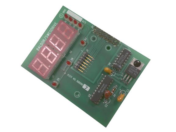 ASEA BROWN BOVERI 1080907