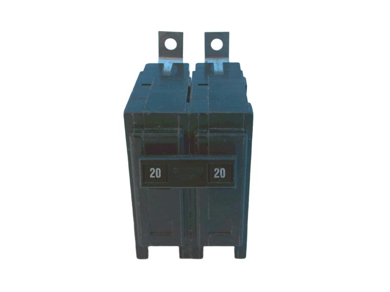 QBHW2020HV by EATON CORPORATION