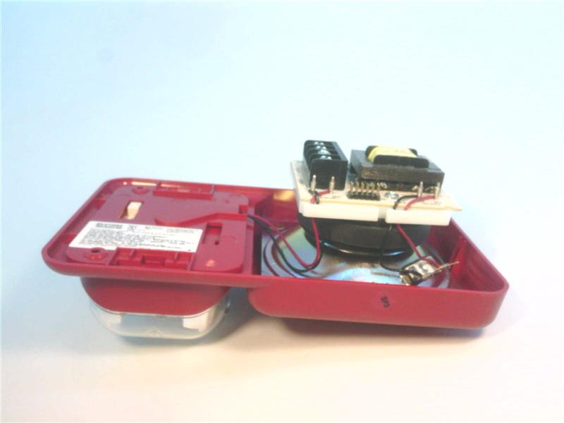 HONEYWELL SP3R1224MC