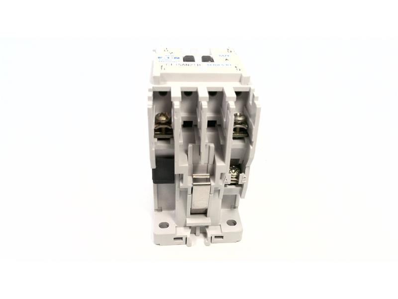 EATON CORPORATION CE15AN2TB