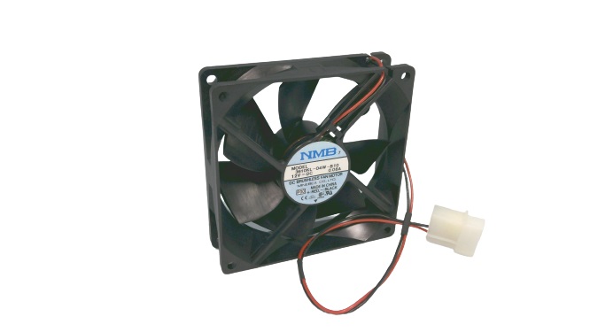 MINEBEA 3610KL-04W-B10-D00