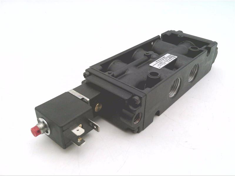 NORGREN MN01CGA35AJJA