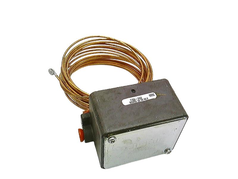 T150-1062 by INVENSYS