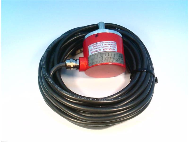 IDEACOD GHM510593R/1500