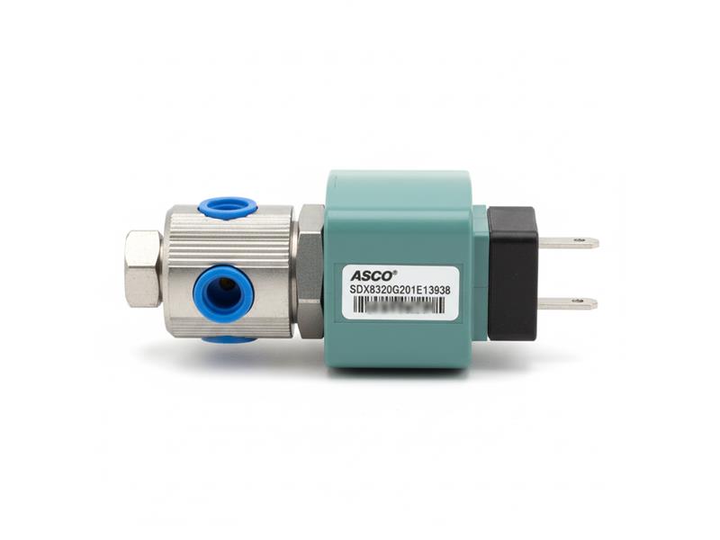 ASCO SDX8320G201E13938