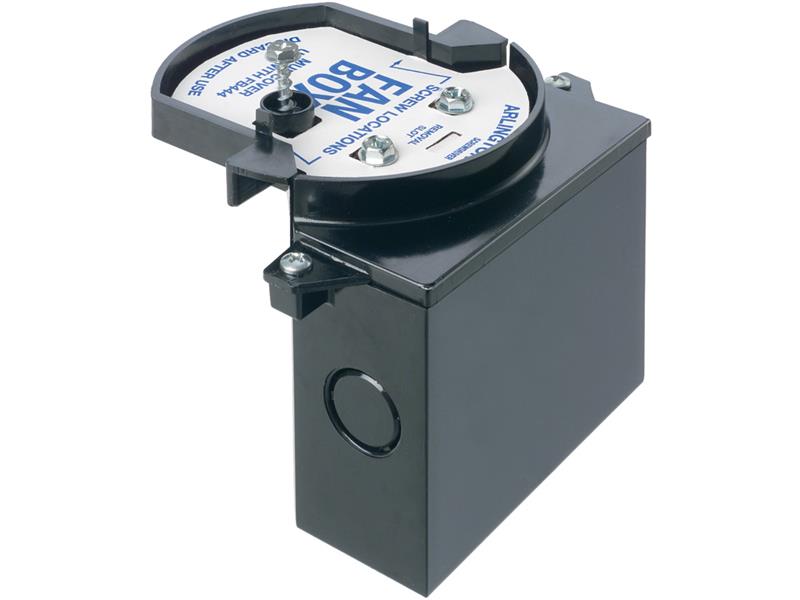 ARLINGTON INDUSTRIES FB444