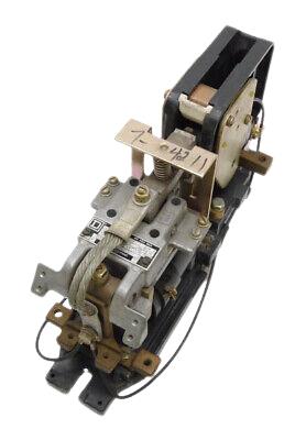 SCHNEIDER ELECTRIC 51018-203-505350