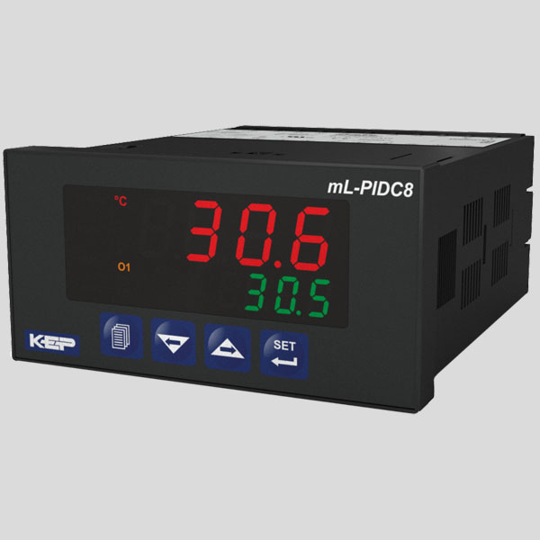KEP ML-PIDC8