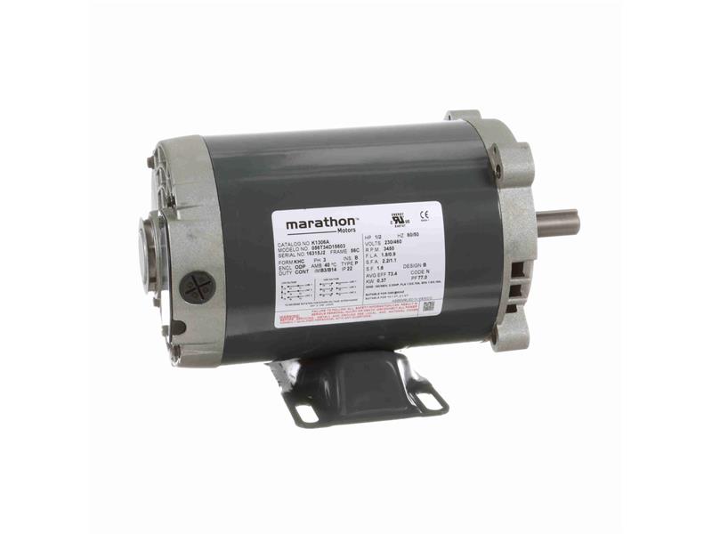 REGAL REXNORD 056T34D15603