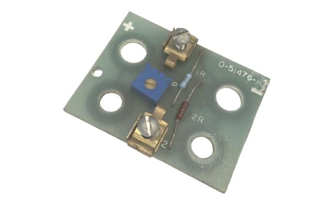 ASEA BROWN BOVERI O-51476-10