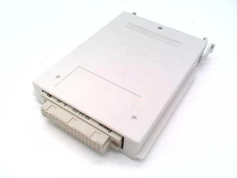 BOSCH FWC-DSM02.1-E30-01V01-MS