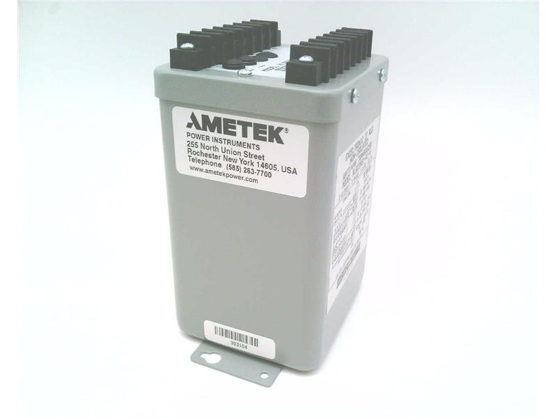 AMETEK XLGC20S1-A1-N