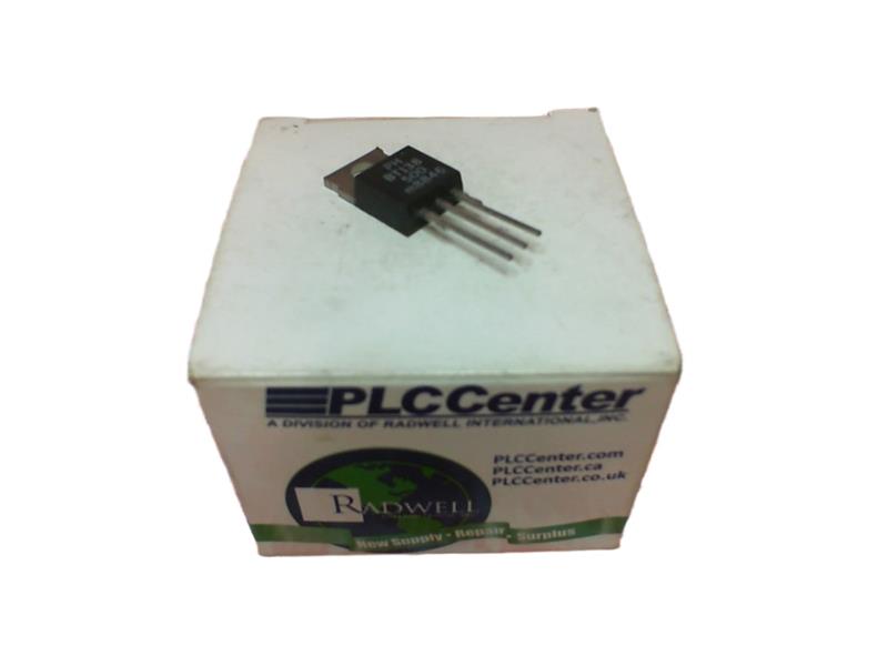 BT138-500 by NXP SEMICONDUCTOR