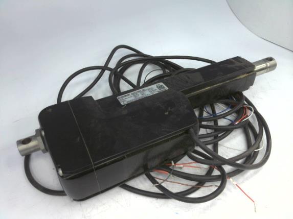 DANAHER MOTION HD24B026-0250LXP3EES