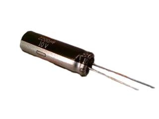 MATSUSHITA ELECTRIC 681J