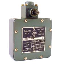 ALLEN BRADLEY 802T-ATHS3