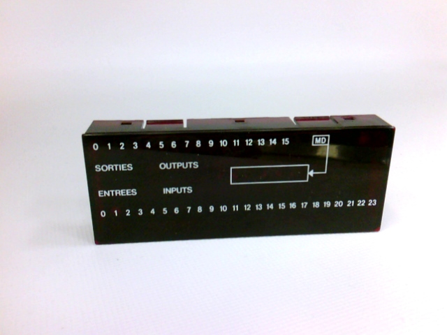 SCHNEIDER ELECTRIC TSX-17-ACC2