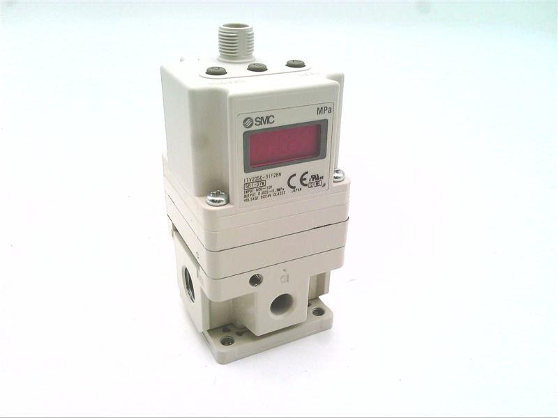 SMC ITV2050-31F2BN