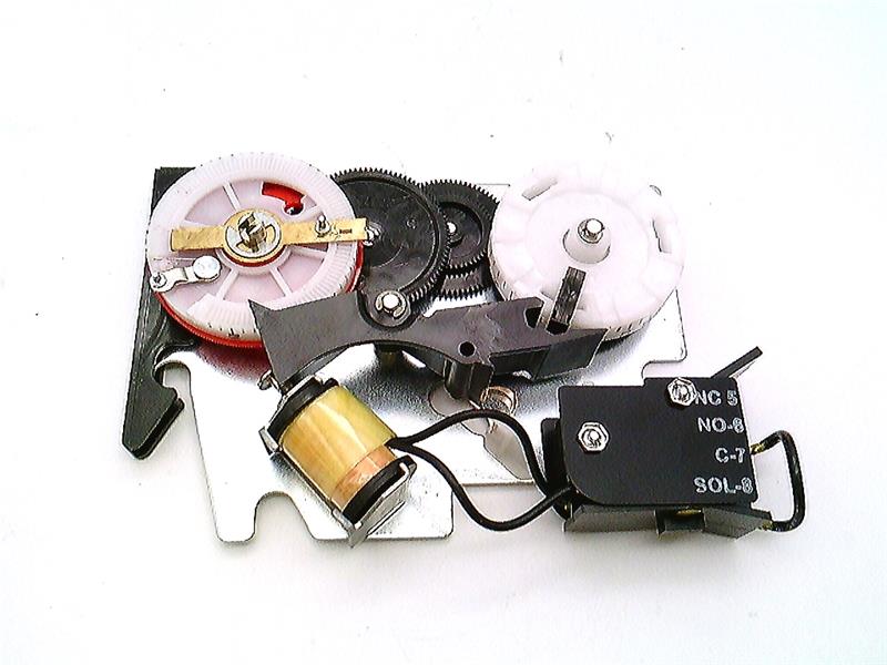 RMP-A877-20 by INVENSYS