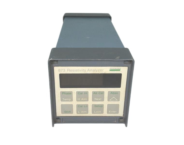INVENSYS 873RS-AIYFNZ