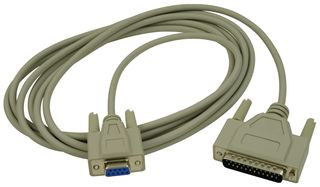 MCM ELECTRONICS NM925-10FM