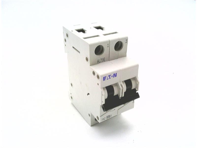 EATON CORPORATION FAZ-B30/2