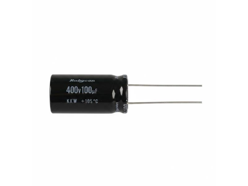 RUBYCON 100ZLH150MEFC12.5X20