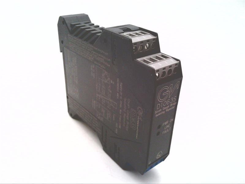 GM INTERNATIONAL D1063S