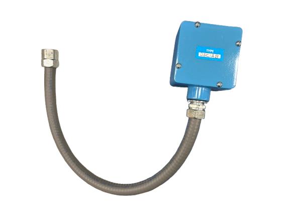 GEMS SENSORS DSC-12B