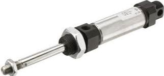 PARKER P1A-S025DS-0250