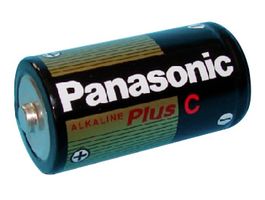 MATSUSHITA ELECTRIC LR14XWA/BB