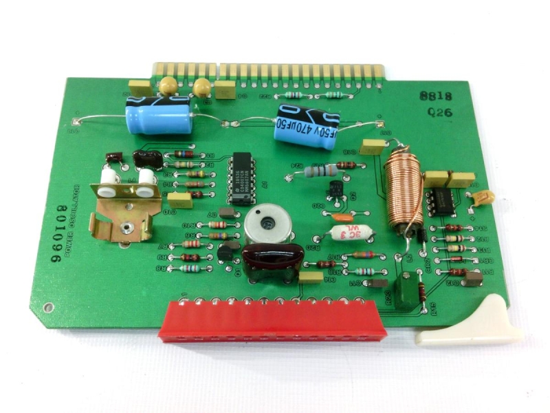 D000-015261-01 by RAMSEY TECHNOLOGY INC