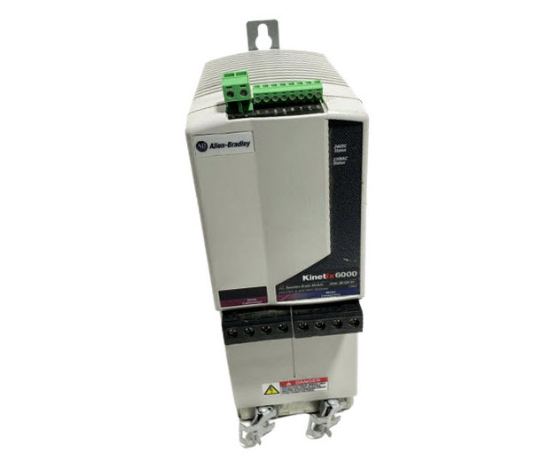 ALLEN BRADLEY 2090-XB120-01