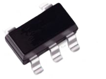 MICROCHIP TECHNOLOGY INC TC1016-1.85VCTTR