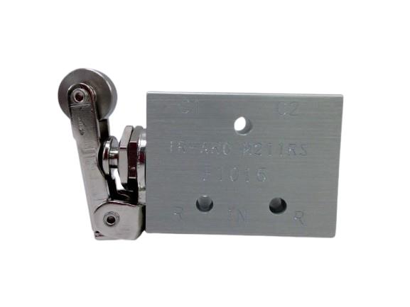 INGERSOLL RAND M211RS