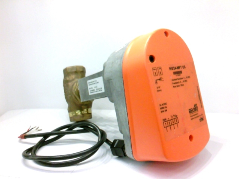 BELIMO G224-NV24-MFT-US
