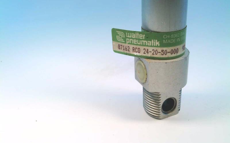 WALTER PNEUMATIK 87162-RCO-24-20-50-000
