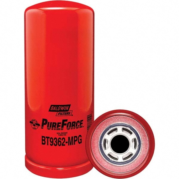 CLARCOR INC BT9362-MPG