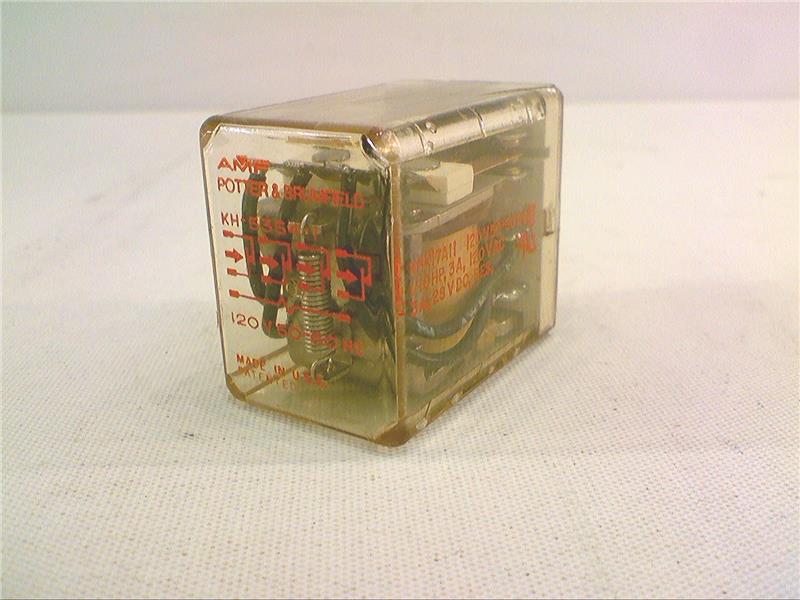 TE CONNECTIVITY KH-5354-1