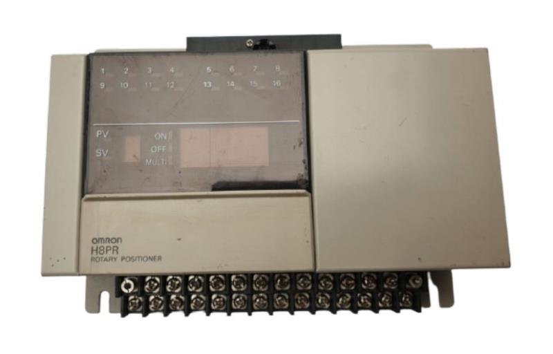 OMRON H8PR-16P
