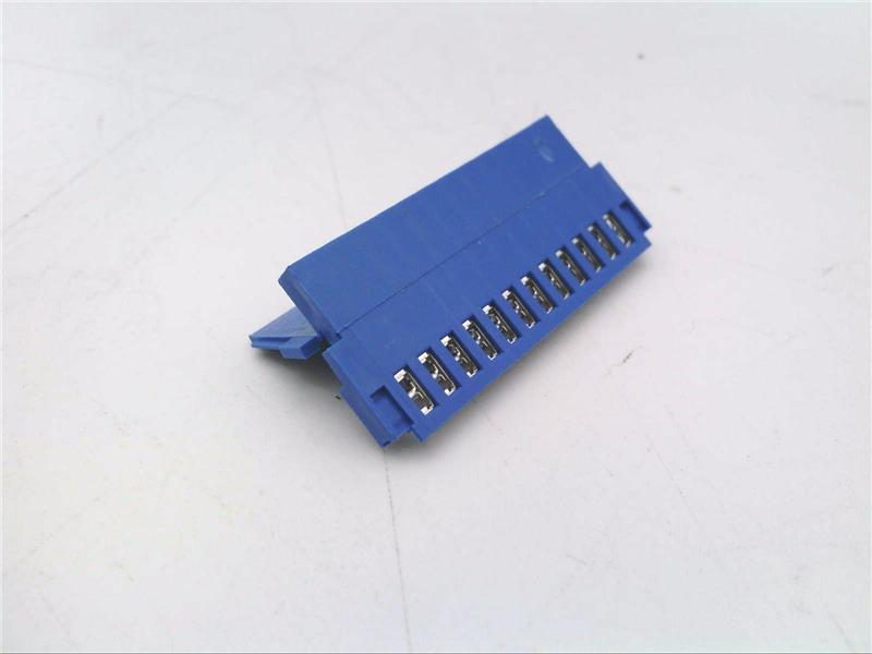 AMPHENOL 65801-012LF