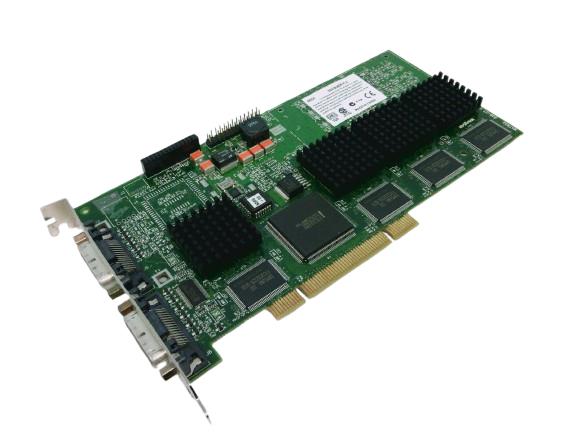 MATROX G2+/QUADP-PL/7