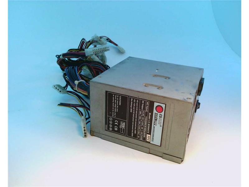 LC-B300ATX by VISHAY