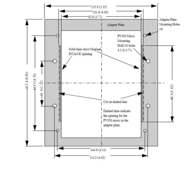 ALLEN BRADLEY 2711-NR12K